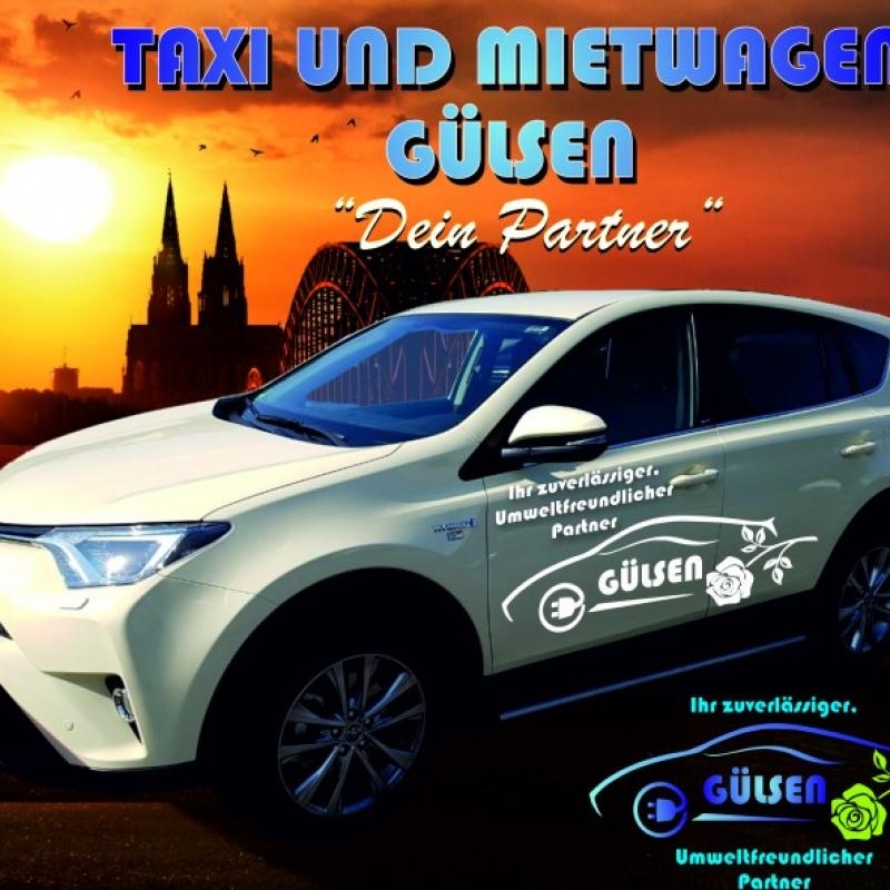 Taxi Guelsen